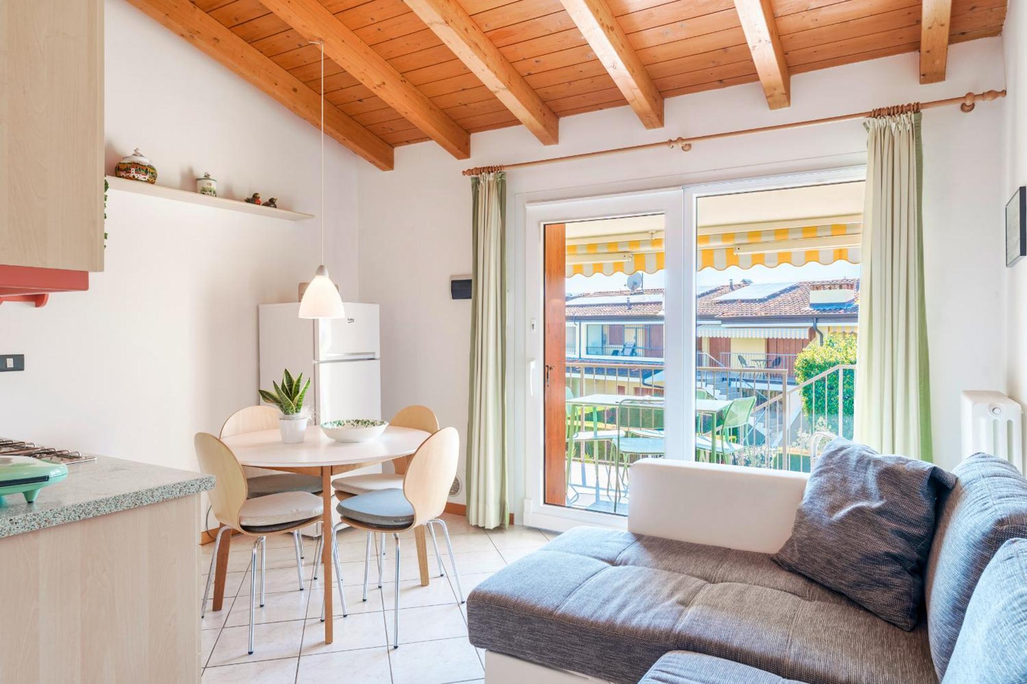 Apple Flat - Regarda Travel Apartment